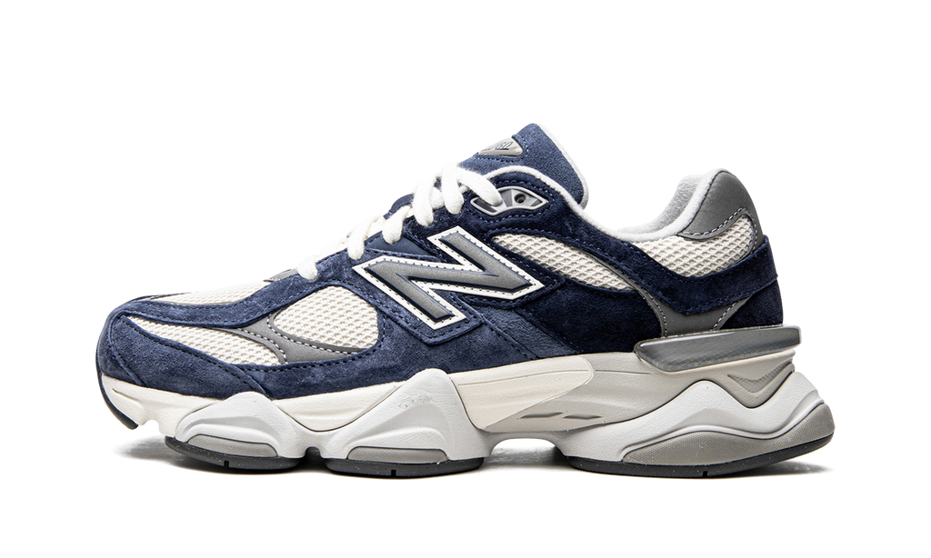 Tech 9060 Natural Indigo
