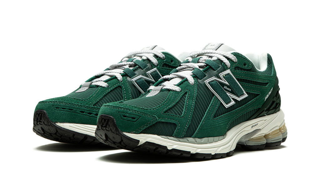 Tech 1906"Nightwatch Green"