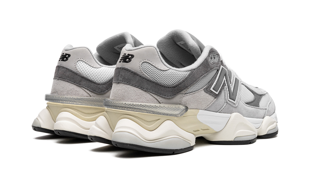 Tech 9060 Grey