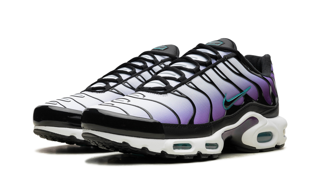 Runner Max Plus Reverse Grape