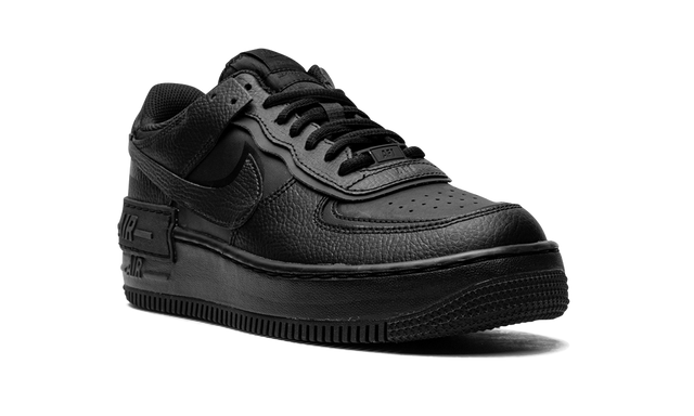 Classic Court 1 Low SHADO WMNS"Triple Black"