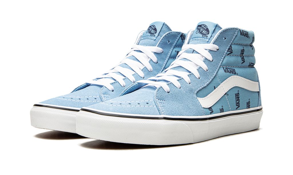 Skate Hi"AOP"