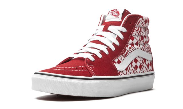 Skate Hi"OTW"