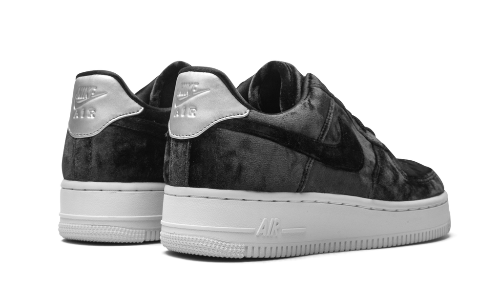 Classic Court 1 Low"Black Velvet"