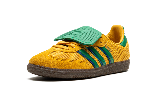Terrace Low Preloved Yellow