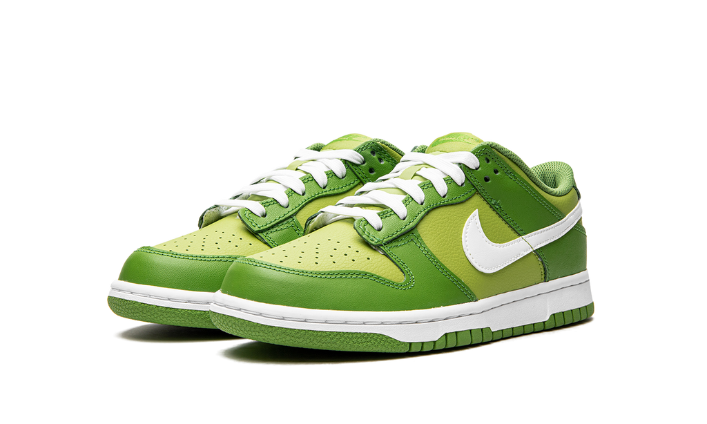 Court Low Chlorophyll