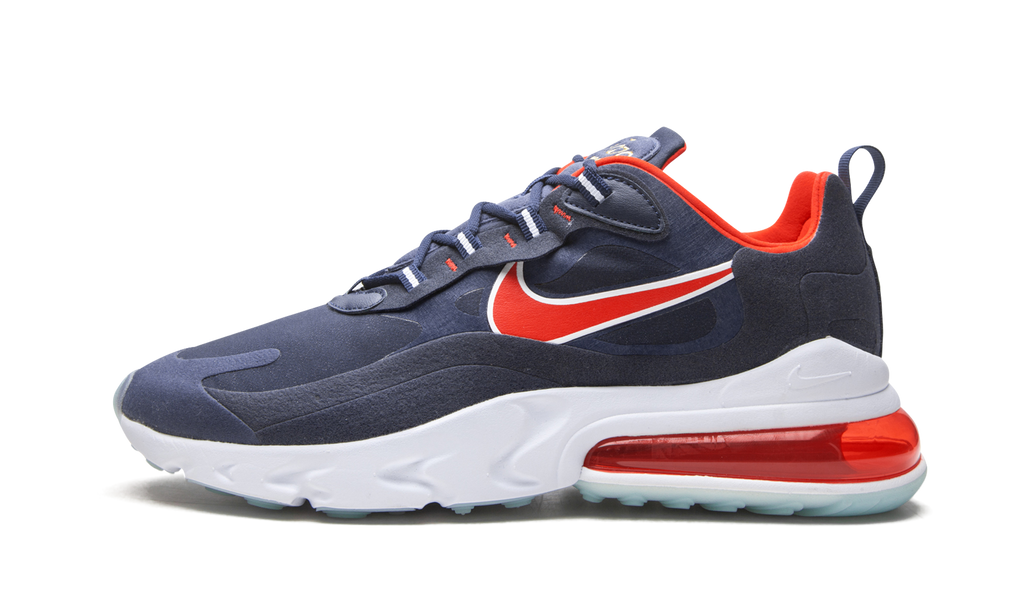 Runner Max 270 React USA