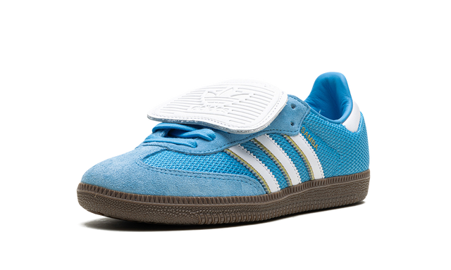 Terrace Low Lt Blue Burst