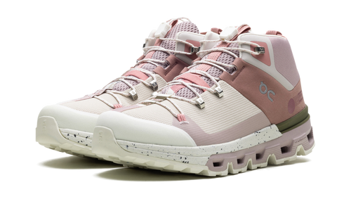 Cloud Cloudtrax Rose Ivory