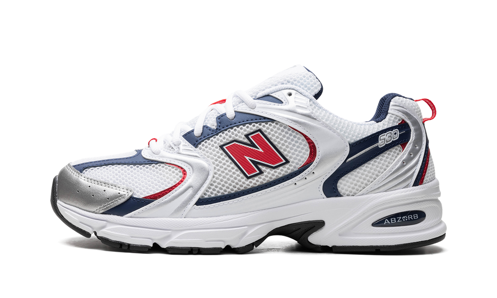 Runner 530 Independence Day