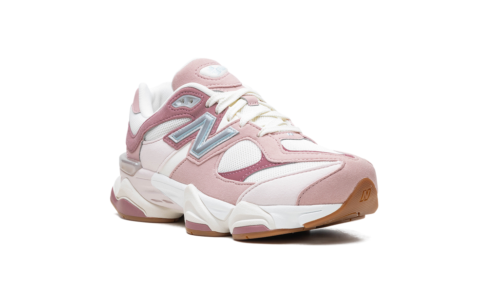 Tech 9060 Gs Wide Rose Pink