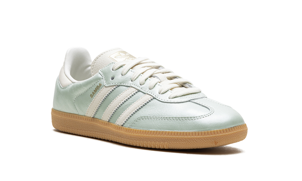 Terrace Low OG WMNS Cyber Metallic Green