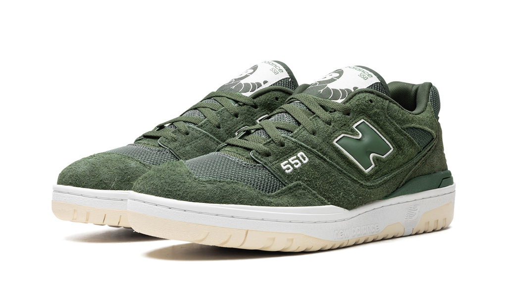 Court 550 Nori