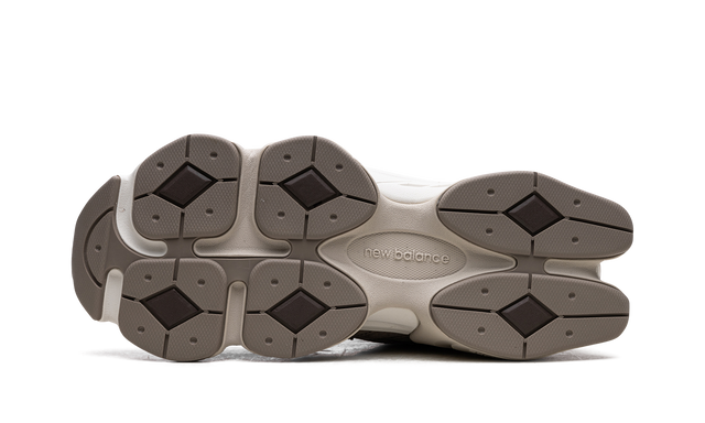Tech 9060 Mushroom Brown