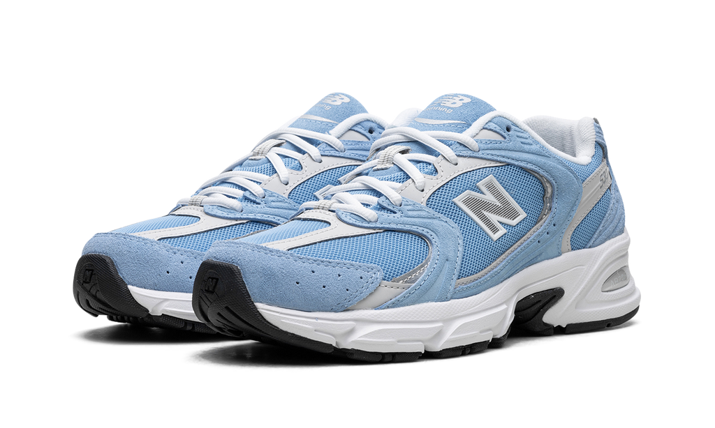 Runner 530 Blue Haze