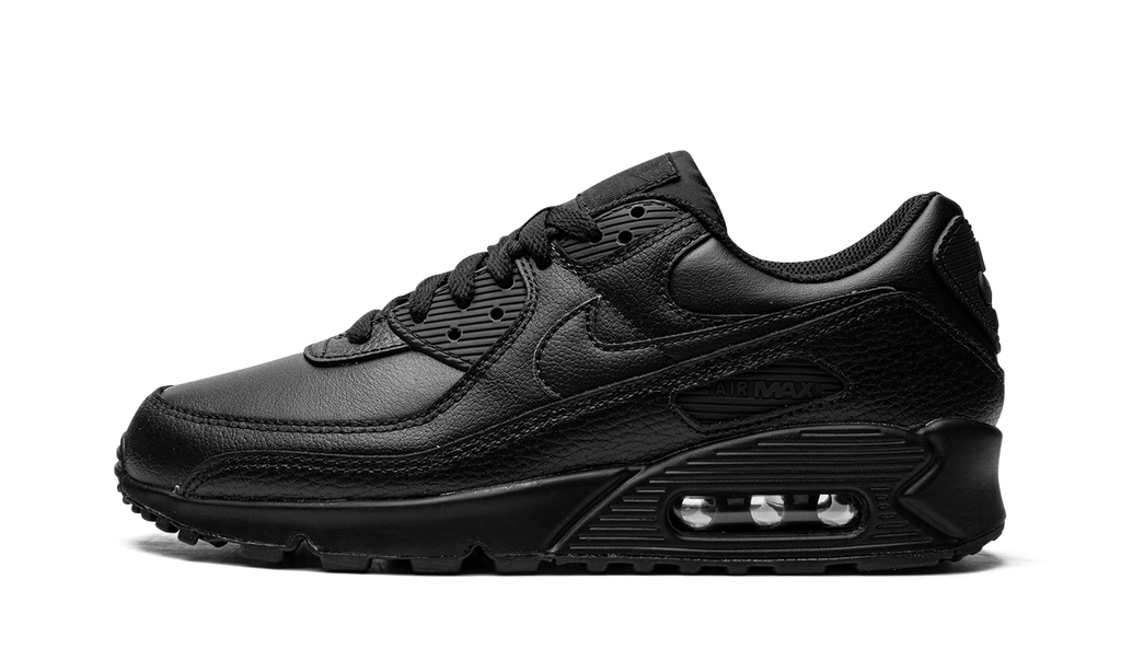 Runner 90 LTR Black