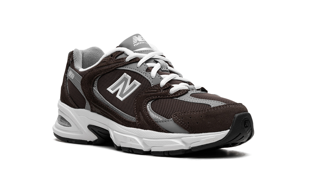 Runner 530 Rich Earth