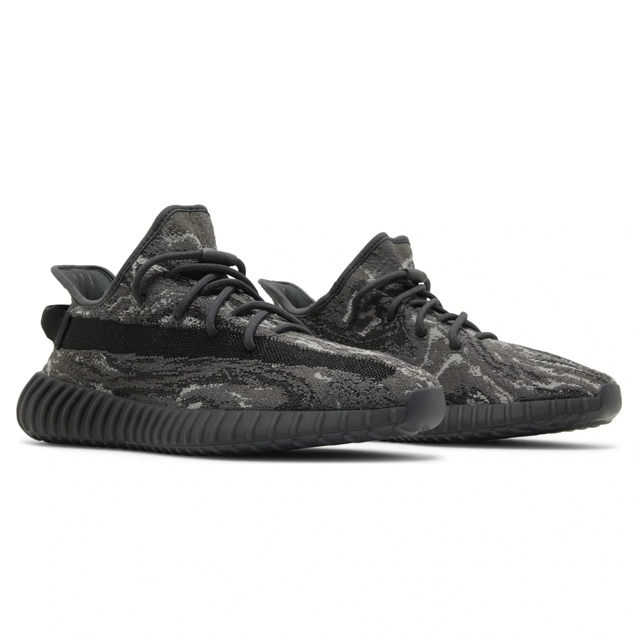 Cloud Knit 350 V2 MX Dark Salt