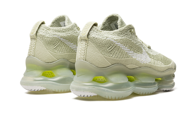Runner Max Scorpion FK Olive Aura