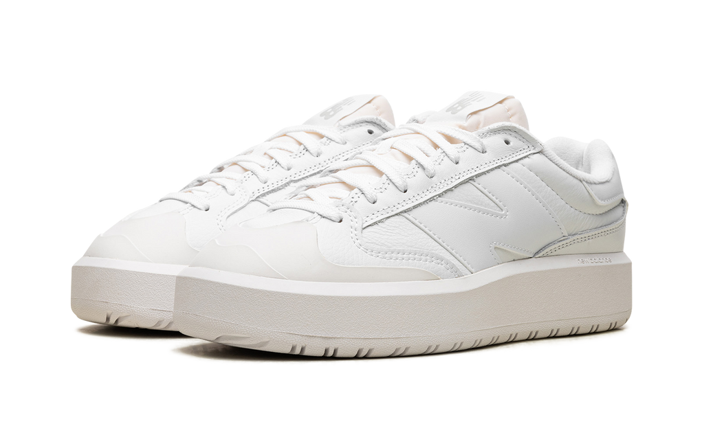 302"TRIPLE WHITE"