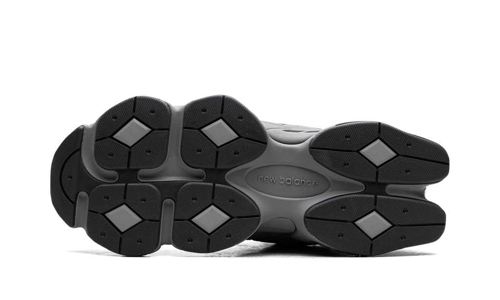 Tech 9060 Team Away Grey