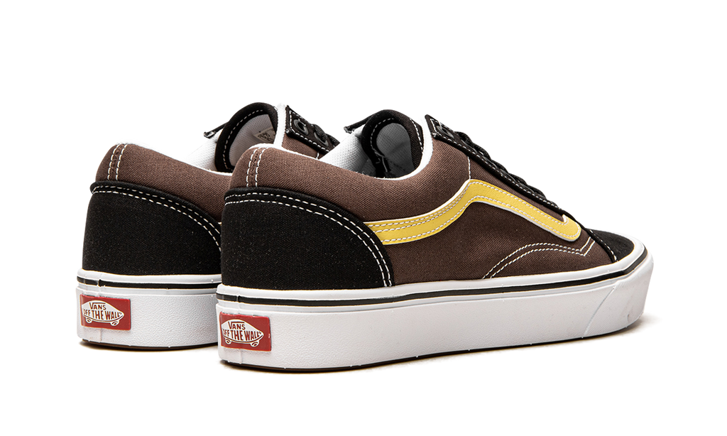 Skate Classic"Comfycush"