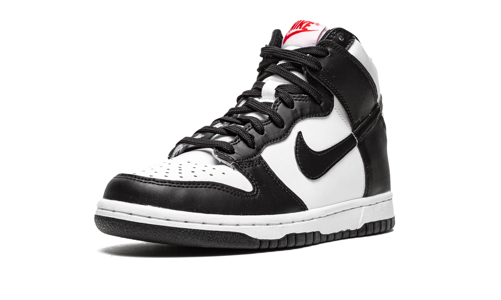 Court High Panda