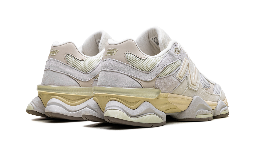 Tech 9060 Mineral Grey Matter