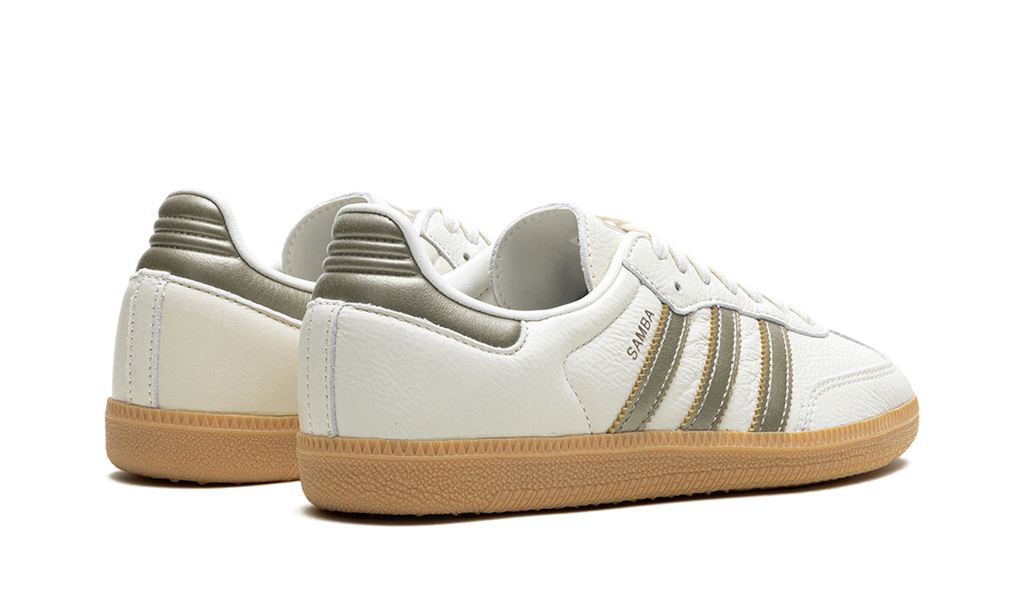 Terrace Low Cyber Metallic