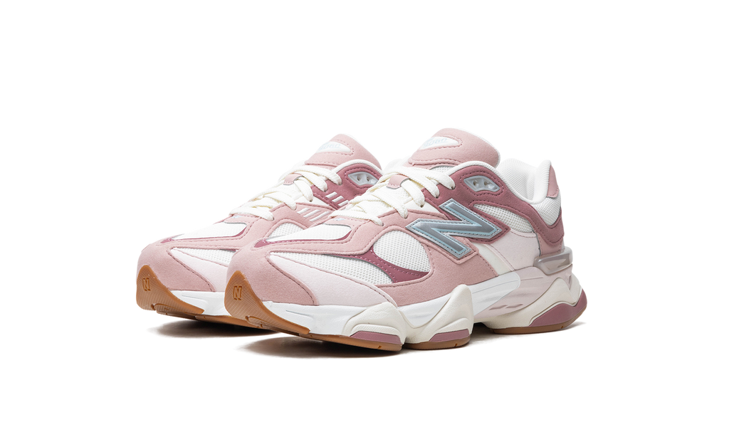 Tech 9060 Gs Wide Rose Pink