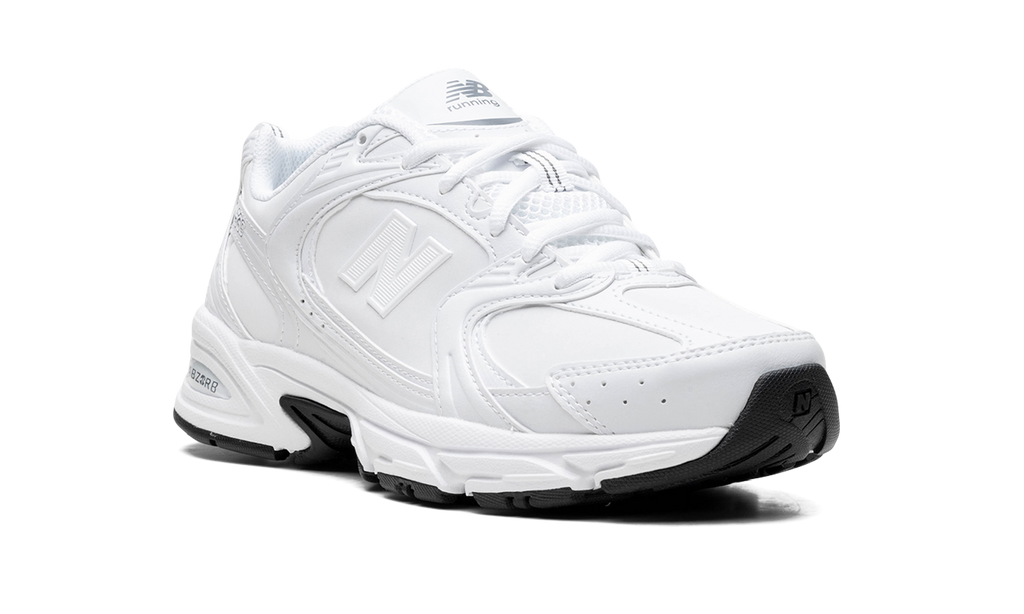 Runner 530 White Castlerock