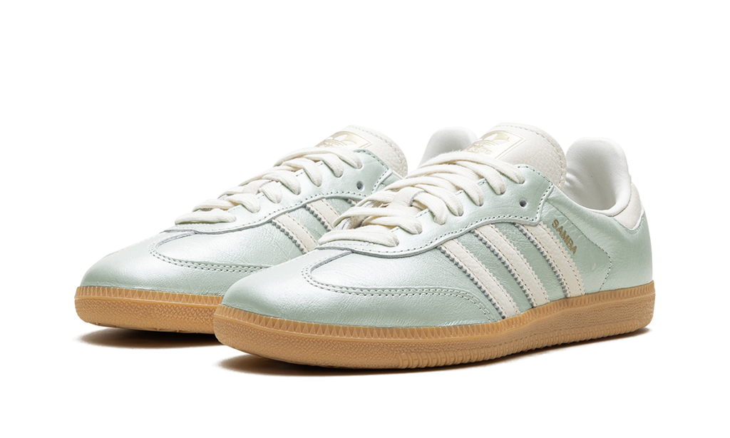 Terrace Low OG WMNS Cyber Metallic Green