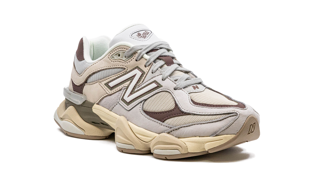 Tech 9060 Grey Matter Timberwolf