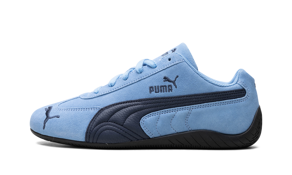 Race Low Archive"Team Light Blue Club Navy"
