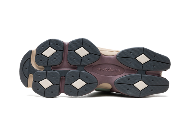 Tech 9060 Clay Ash