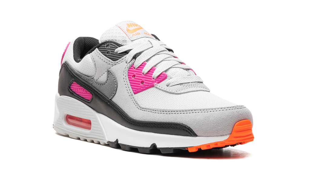 Runner 90 Dunkin' Donuts
