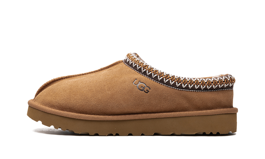 TASMAN WMNS"Chestnut"